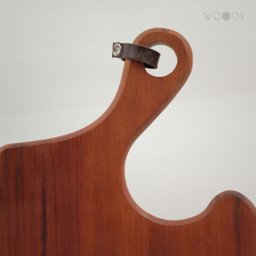 Tábua Gonzaga Woody - 3