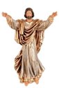 Ver imagem 1 de Imagem em Resina para Parede, Tam 30 Cm: Cristo Ressuscitado (294)