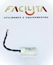 Ver imagem 4 de Chave Rotativa P/ Ventilador de Teto + Capacitor 4 uF 250 VAC