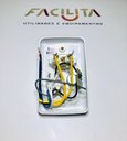 Ver imagem 3 de Chave Rotativa P/ Ventilador de Teto + Capacitor 4 uF 250 VAC