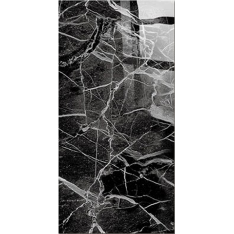 Kit 30 Placas Revestimento Parede Auto-Adesiva Imitação Mármore 30 x 60cm - K30IM05