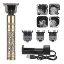 Ver mais imagens de Maquina De Acabamento Retro Dragão Barba Cabelo Profissional