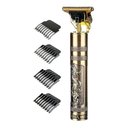 Ver imagem 3 de Maquina De Acabamento Retro Dragão Barba Cabelo Profissional