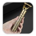 Ver imagem 4 de Maquina De Acabamento Retro Dragão Barba Cabelo Profissional