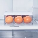 Ver imagem 4 de Organizador de Ovos Roll - 21 Ovos ou