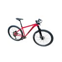 Ver imagem 2 de Bicicleta Aro 29 Nero 5 Peças Inteira Absolute 12v Garfo Trava K7 11-52 Freio a Disco Hidráulico