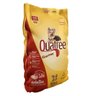 Ração Quatree Gourmet Cães Adultos Raças Pequenas 3Kg - 1