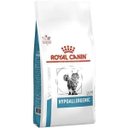 Ver imagem 1 de Ração Royal Canin Hypoallergenic Para Gatos Adultos 4Kg