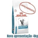 Ver imagem 2 de Ração Royal Canin Hypoallergenic Para Gatos Adultos 4Kg