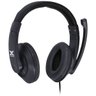 Fone Headset Gamer Vx Gaming V Blade Ii USB Preto - Gh204 - 2