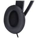 Ver mais imagens de Fone Headset Gamer Vx Gaming V Blade Ii USB Preto - Gh204