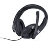 Fone Headset Gamer Vx Gaming V Blade Ii USB Preto - Gh204 - 5
