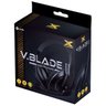 Fone Headset Gamer Vx Gaming V Blade Ii USB Preto - Gh204 - 10