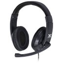 Ver imagem 1 de Fone Headset Gamer Vx Gaming V Blade Ii USB Preto - Gh204
