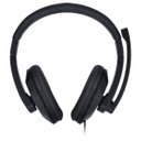 Ver imagem 3 de Fone Headset Gamer Vx Gaming V Blade Ii USB Preto - Gh204