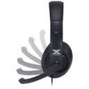 Ver imagem 4 de Fone Headset Gamer Vx Gaming V Blade Ii USB Preto - Gh204