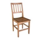 Ver imagem 4 de Conjunto Mesa Jantar Ripada 2,00M 6 Cadeiras Confor