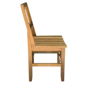 Ver imagem 4 de Conjunto Mesa Jantar Ripada 1,60m 6 Cadeiras Confort