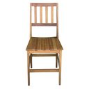 Ver imagem 5 de Conjunto Mesa Jantar Ripada 1,60m 6 Cadeiras Confort