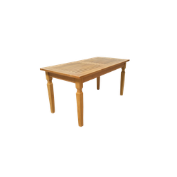 Conjunto Mesa Jantar Ripada 1,60m 6 Cadeiras Confort - 2