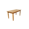 Conjunto Mesa Jantar Ripada 1,60m 6 Cadeiras Confort - 2