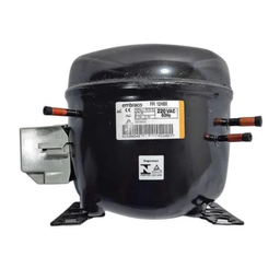 Motor Compressor 1/3+ Hp Ffi12hbx Embraco Gás R134 220vac - 1