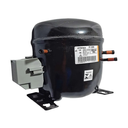 Ver imagem 2 de Motor Compressor 1/3+ Hp Ffi12hbx Embraco Gás R134 220vac