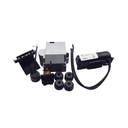 Ver imagem 3 de Motor Compressor 1/3+ Hp Ffi12hbx Embraco Gás R134 220vac