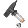 Bico Leque 111 0,28mm 5-10 Cm para Pistola Airless Vonder - 1