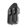 Interruptor Botao Vidro Duplo Ranger-Fiesta 03-14 - K3164815 - 1