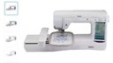 Ver imagem 1 de Máquina de Bordado Brother Bp2150ldv,30x18-autovolt