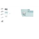 Ver imagem 3 de Máquina de Bordado Brother Bp2150ldv,30x18-autovolt