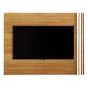 Ver imagem 5 de Painel Para Tv 42" Pl3004 Natural Off White Off White