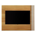 Ver imagem 6 de Painel TV Natural e Off White