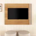 Ver imagem 4 de Painel TV Natural e Off White