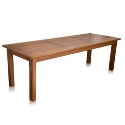 Conjunto Mesa Jantar Mineirinha 2,50M 8 Cadeiras Confort Madeira Maciça - 3