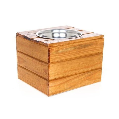 Comedouro Pet Hg - Modelo 2 - Grande