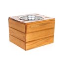 Ver imagem 1 de Comedouro Pet Hg - Modelo 2 - Grande