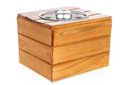 Ver imagem 1 de Comedouro Pet Hg - Modelo 2 - Grande