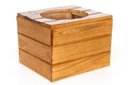 Ver imagem 4 de Comedouro Pet Hg - Modelo 2 - Grande