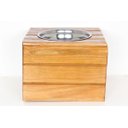 Ver imagem 2 de Comedouro Pet Hg - Modelo 2 - Grande