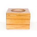 Ver imagem 3 de Comedouro Pet Hg - Modelo 2 - Grande