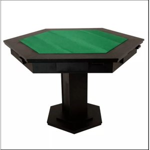 Mesa de Carteado Sextavada Procopio