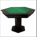 Ver imagem 1 de Mesa de Carteado Sextavada Procopio