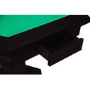 Ver imagem 5 de Mesa de Carteado Sextavada Procopio