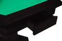 Ver imagem 5 de Mesa de Carteado Sextavada Procopio
