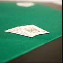 Ver imagem 4 de Mesa de Carteado Sextavada Procopio