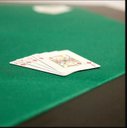 Ver imagem 4 de Mesa de Carteado Sextavada Procopio