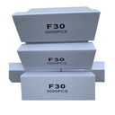 Ver imagem 1 de Grampo Pino F-30 - 1 Caixa (5000 Pcs)