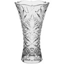 Ver imagem 1 de Vaso Vidro Transparente Lile 23 x 23 x 13cm